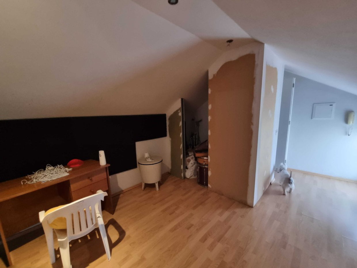 4 Bedroom Semi Detached House