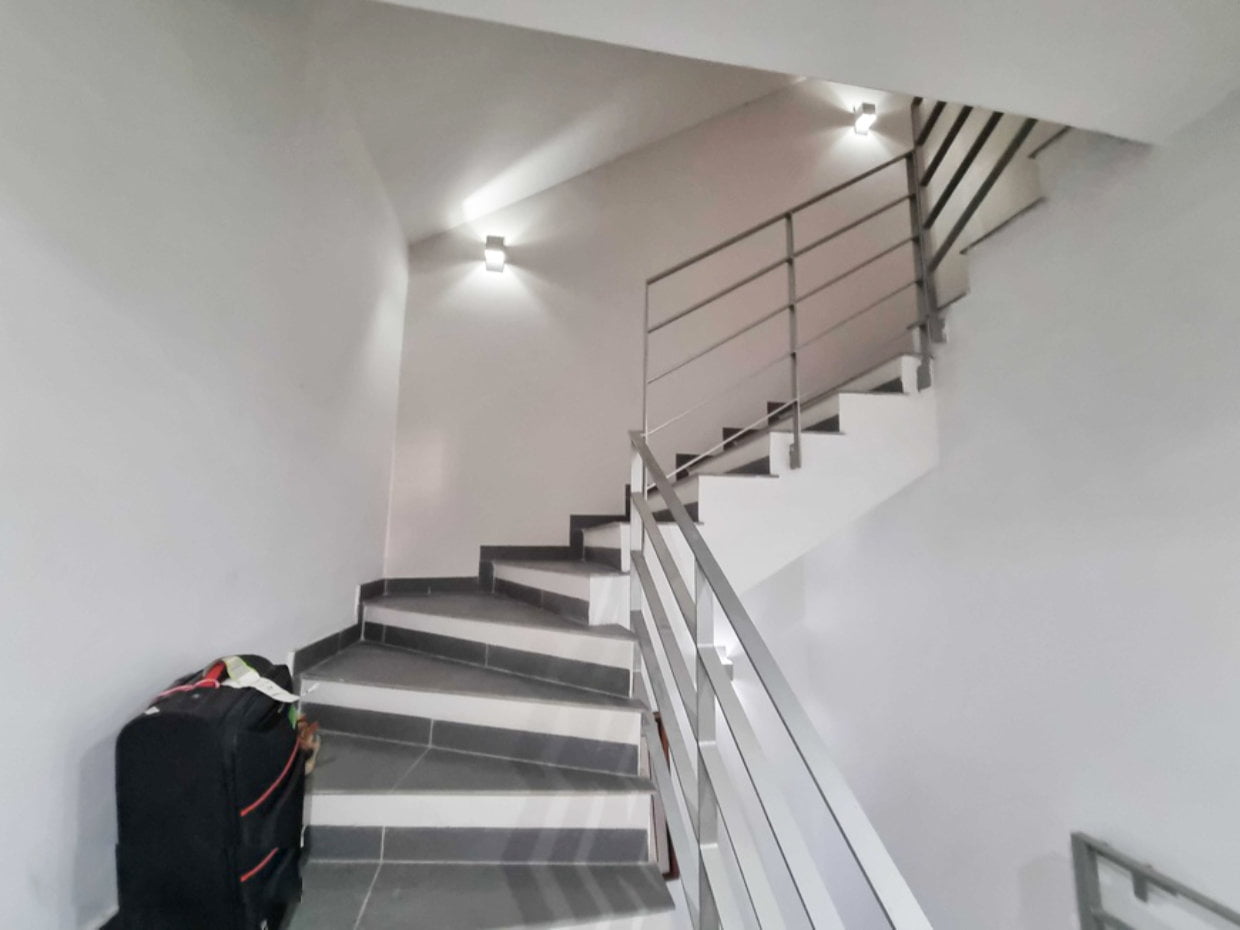 4 Bedroom Semi Detached House