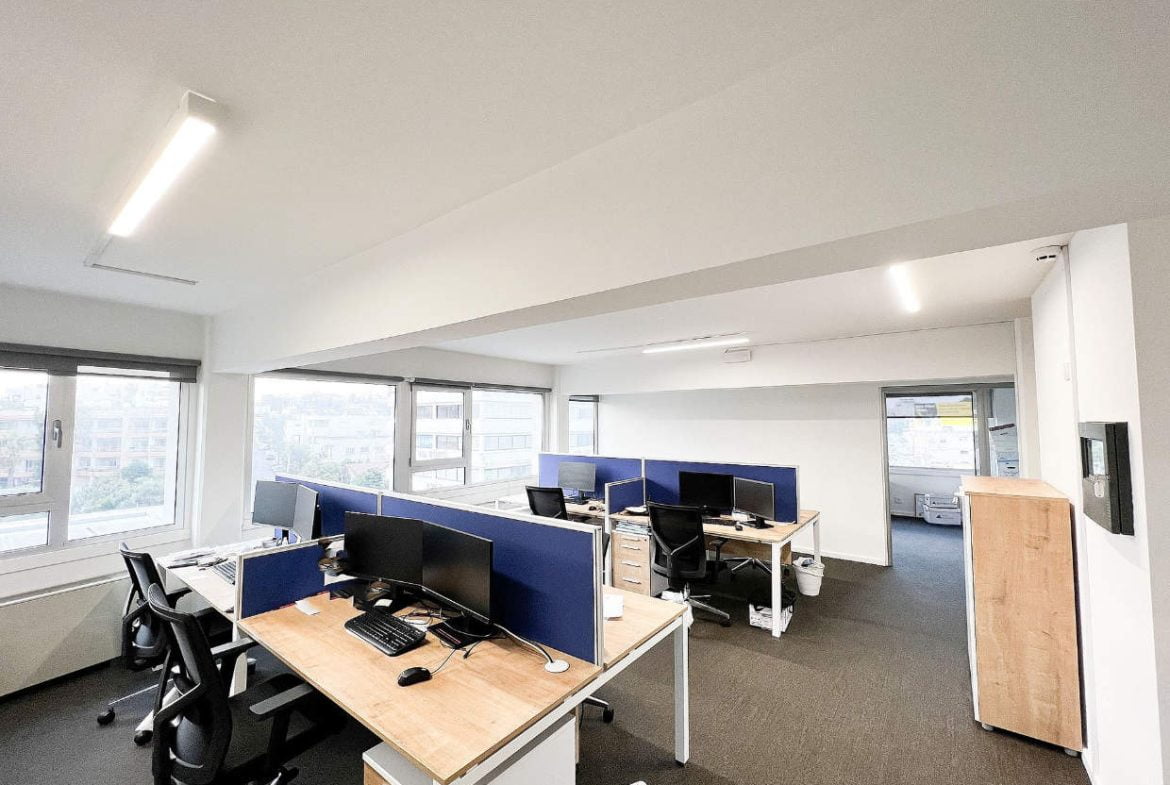 Office Building in Strovolos