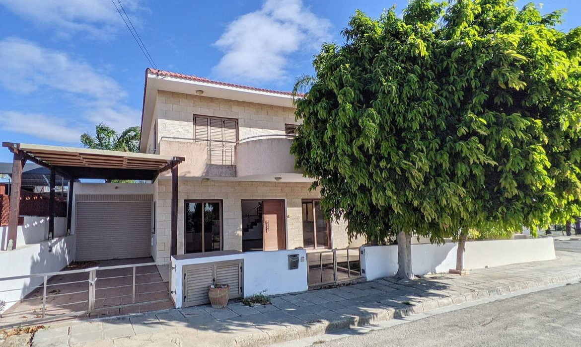 4 Bedroom House in Geri