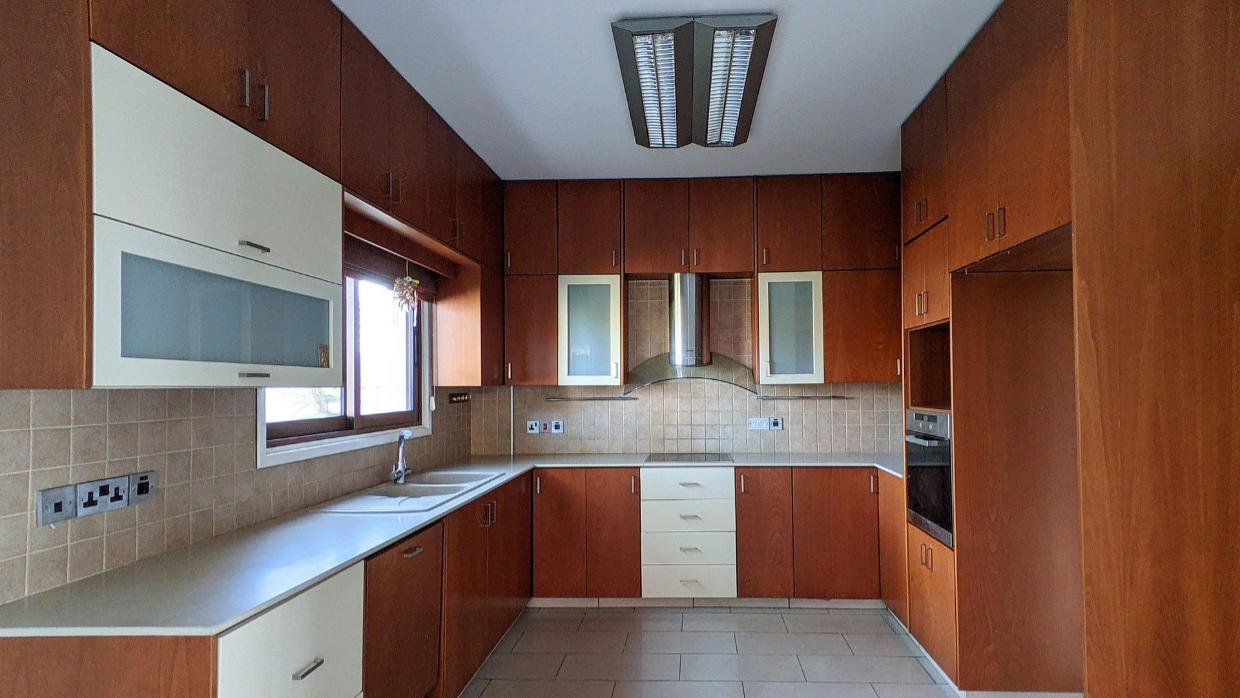 4 Bedroom House in Geri