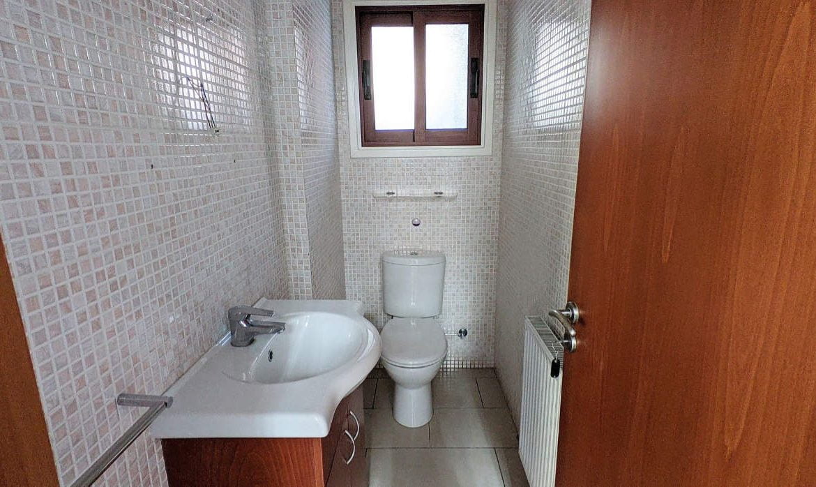 4 Bedroom House in Geri