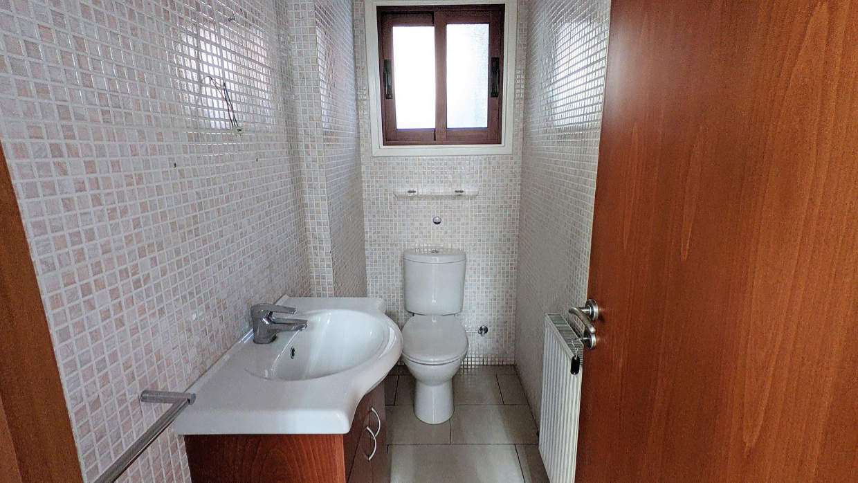 4 Bedroom House in Geri