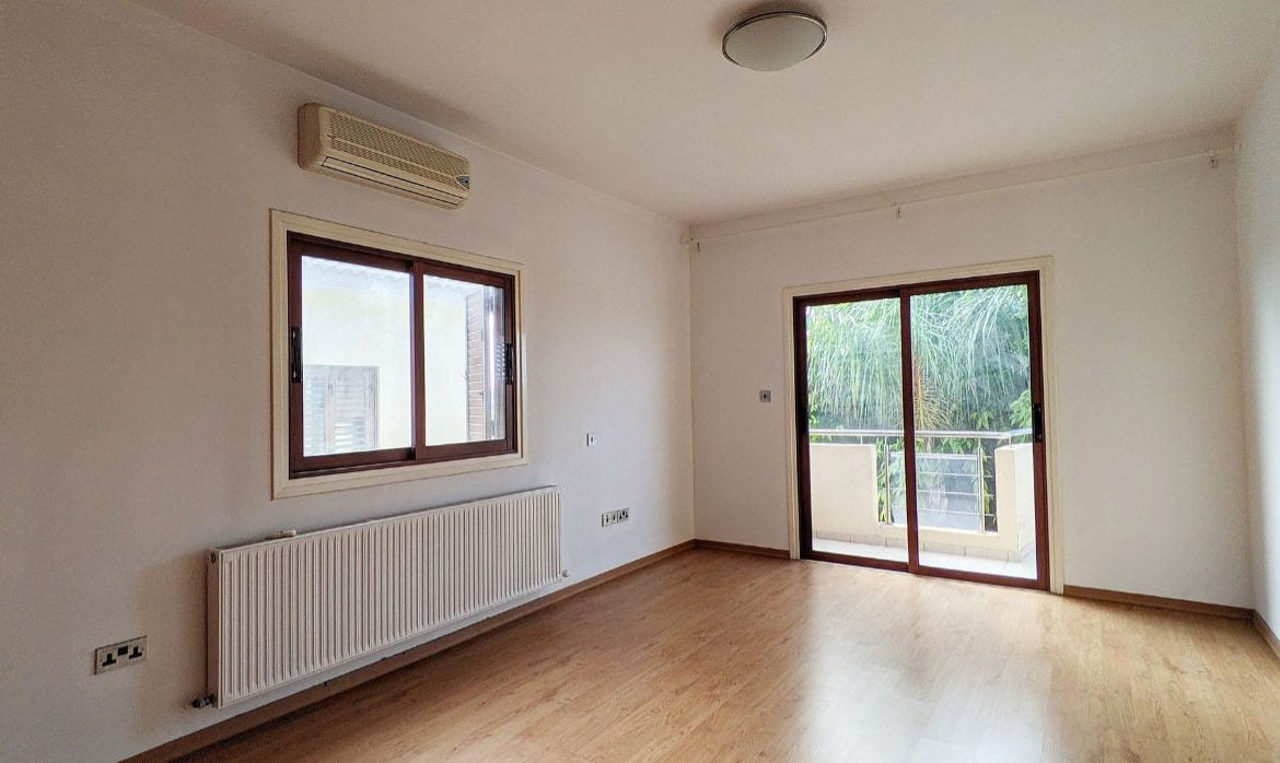 4 Bedroom House in Geri