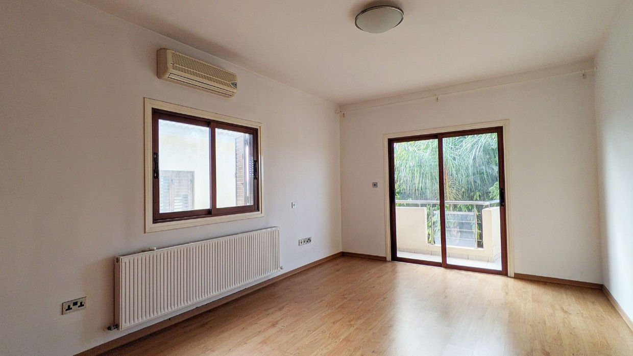 4 Bedroom House in Geri