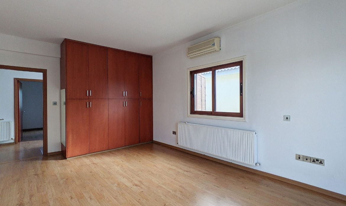 4 Bedroom House in Geri