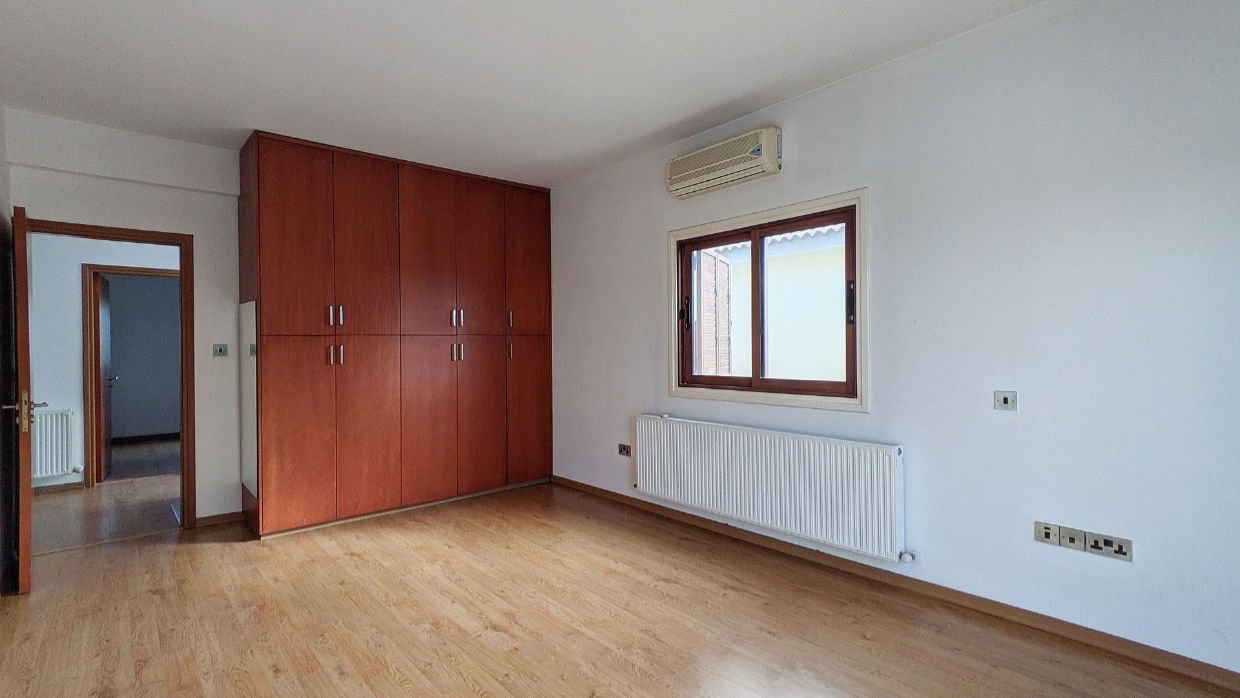 4 Bedroom House in Geri
