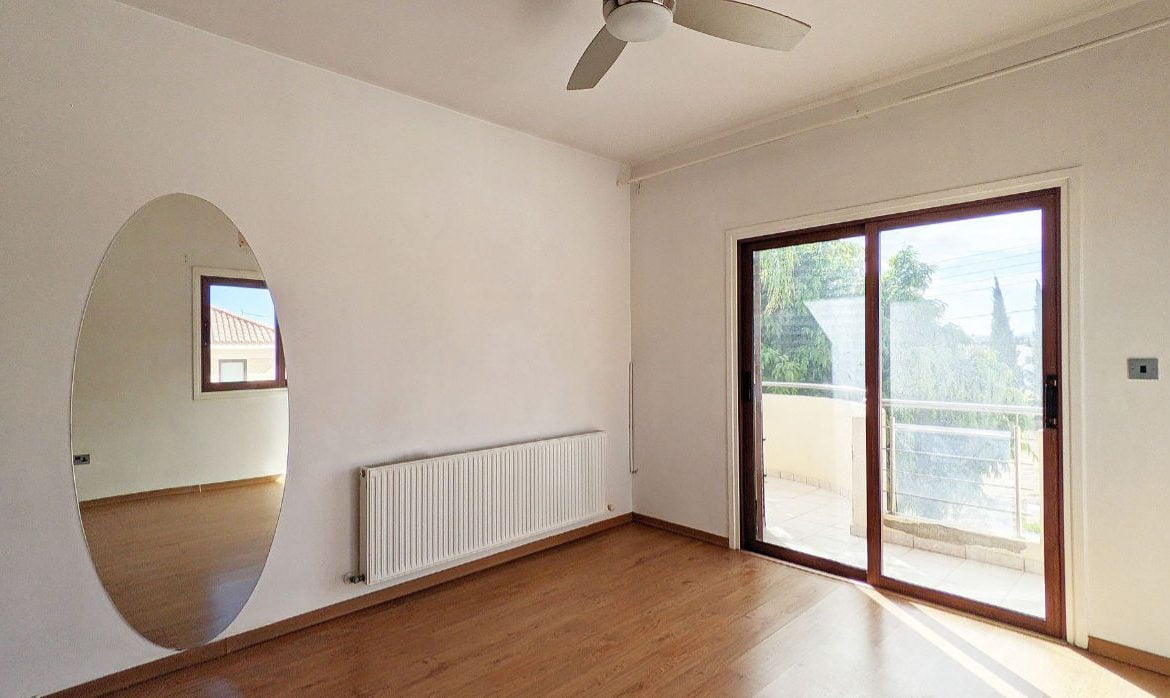 4 Bedroom House in Geri