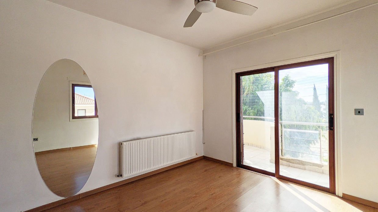 4 Bedroom House in Geri