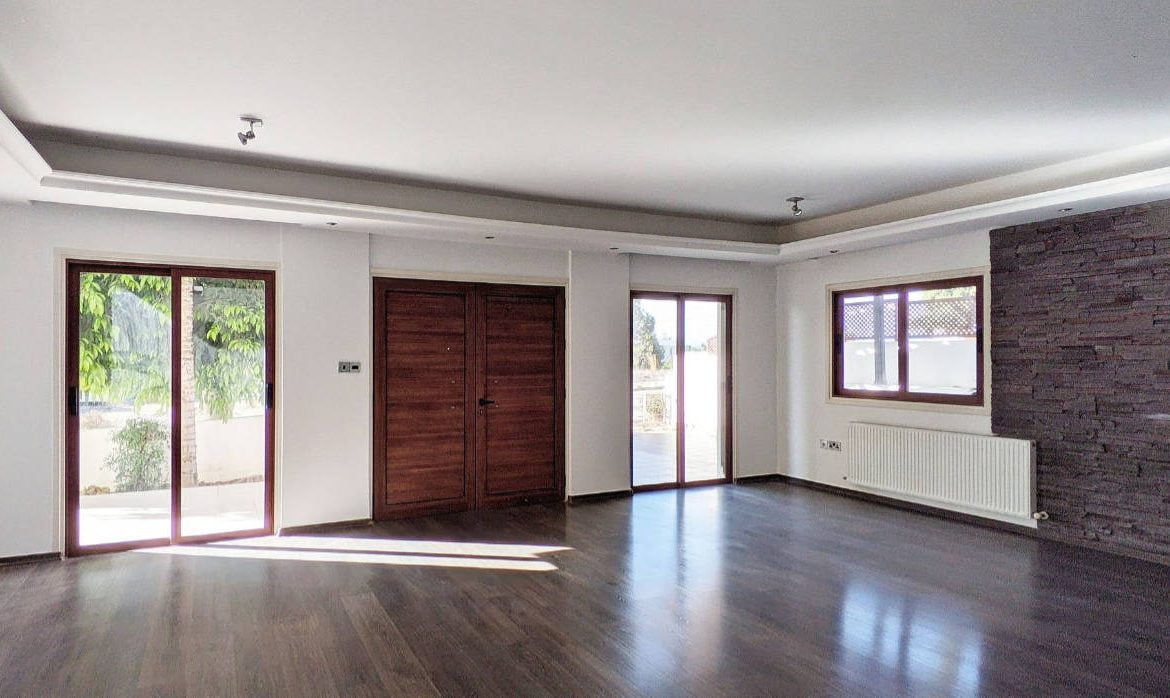 4 Bedroom House in Geri