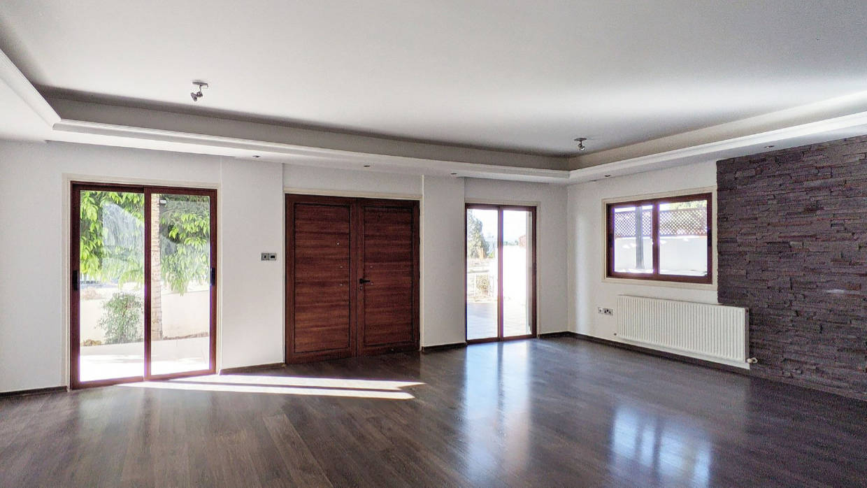 4 Bedroom House in Geri