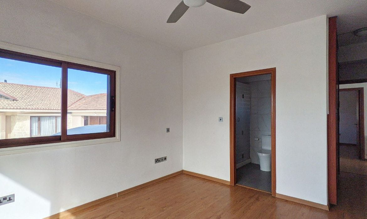 4 Bedroom House in Geri