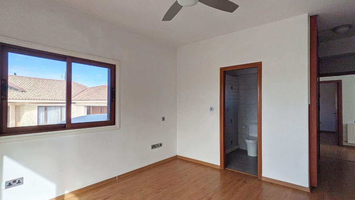 4 Bedroom House in Geri