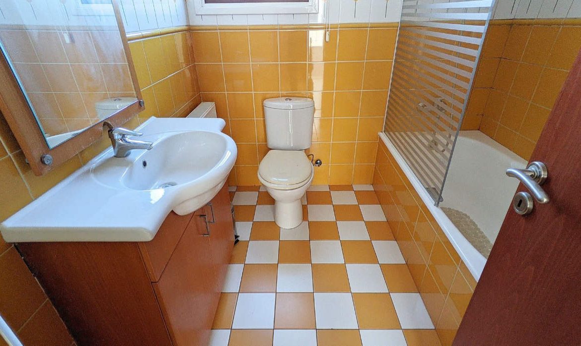 4 Bedroom House in Geri