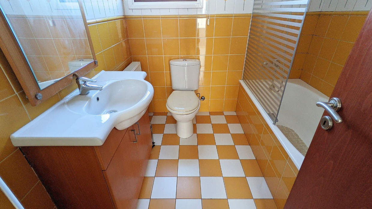4 Bedroom House in Geri