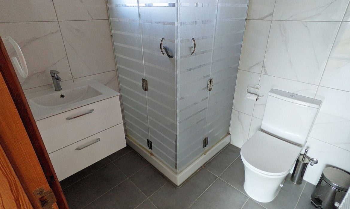 4 Bedroom House in Geri