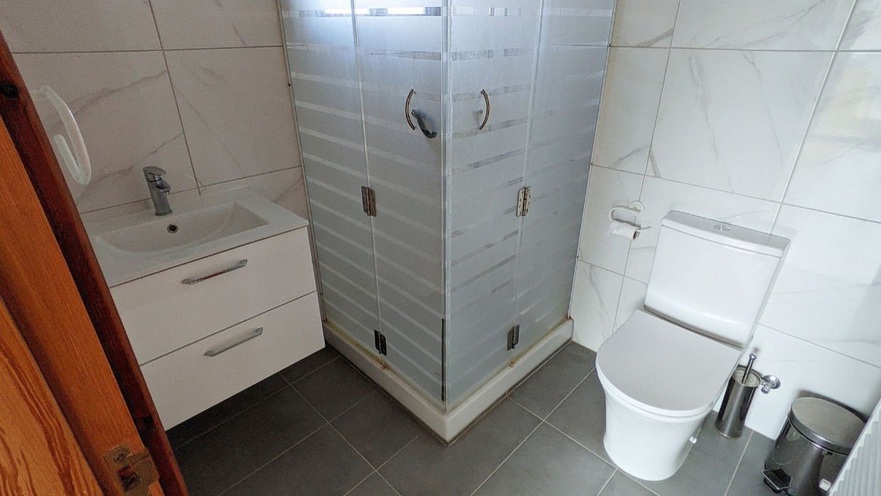 4 Bedroom House in Geri