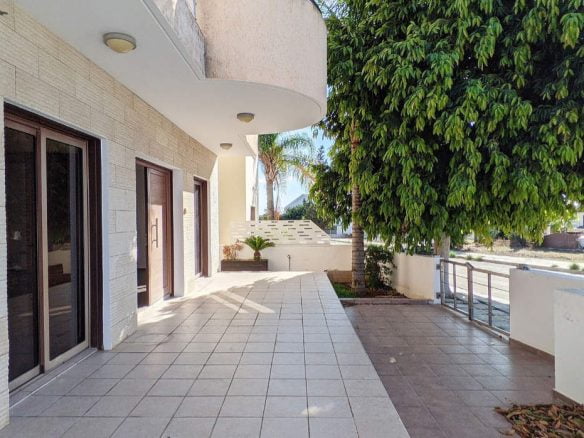 4 Bedroom House in Geri