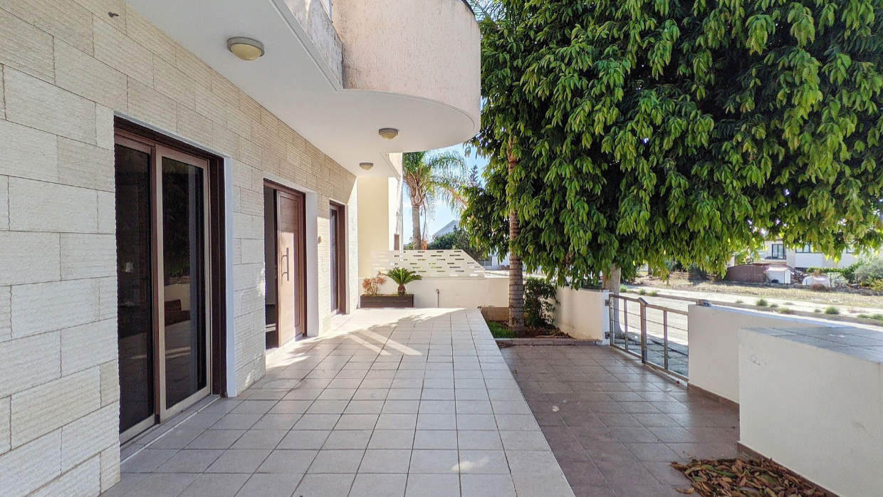 4 Bedroom House in Geri