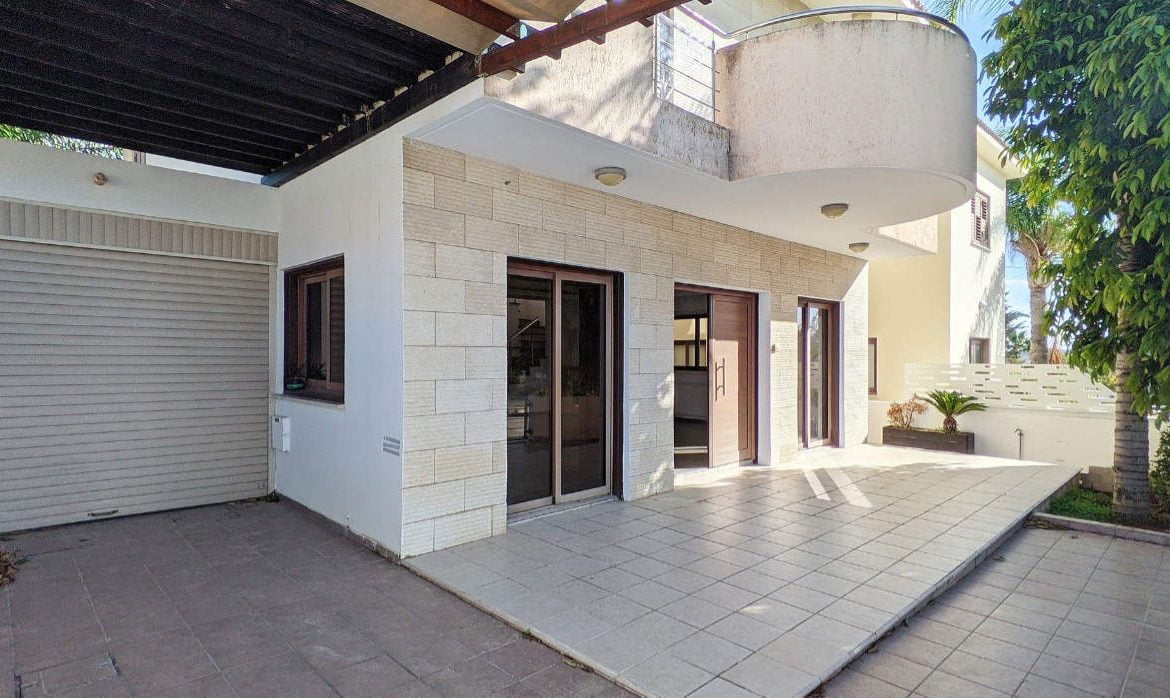 4 Bedroom House in Geri