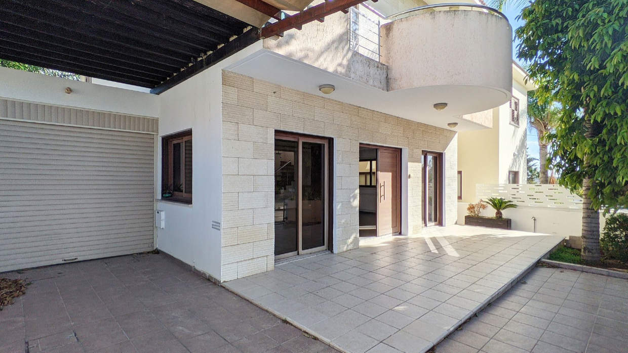 4 Bedroom House in Geri