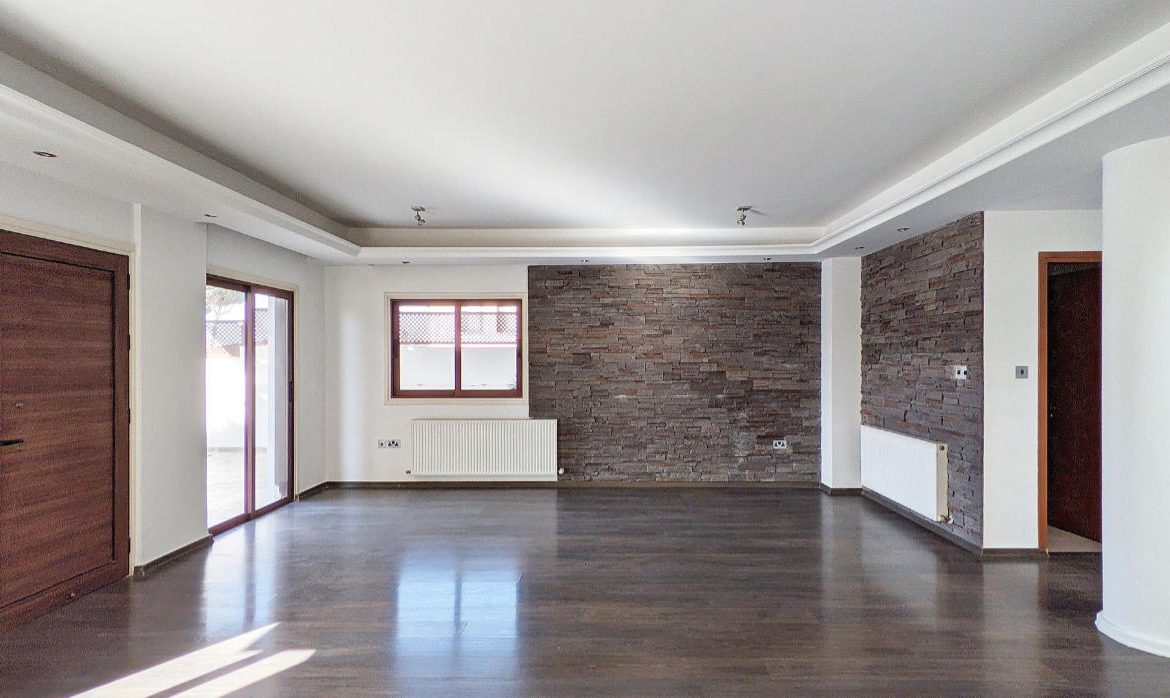 4 Bedroom House in Geri