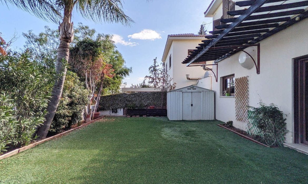 4 Bedroom House in Geri