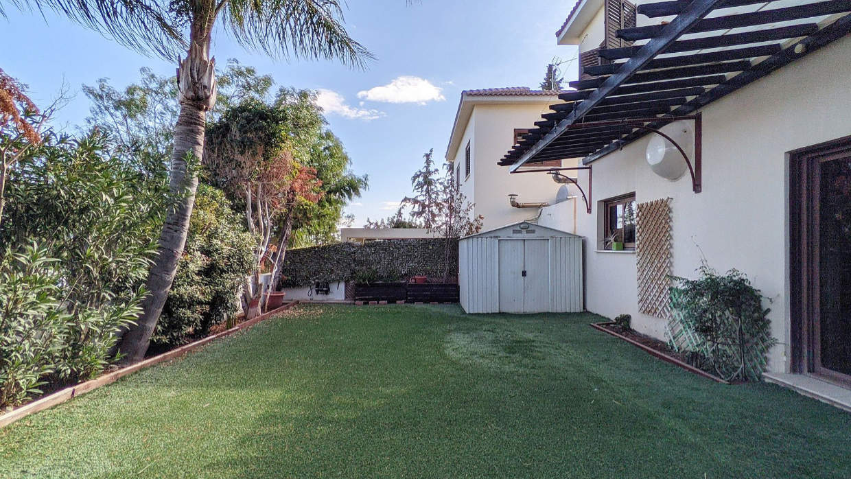 4 Bedroom House in Geri