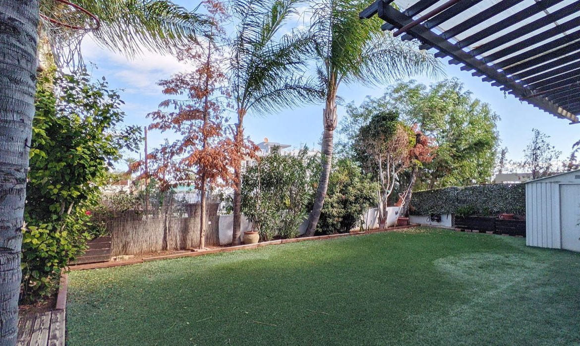 4 Bedroom House in Geri