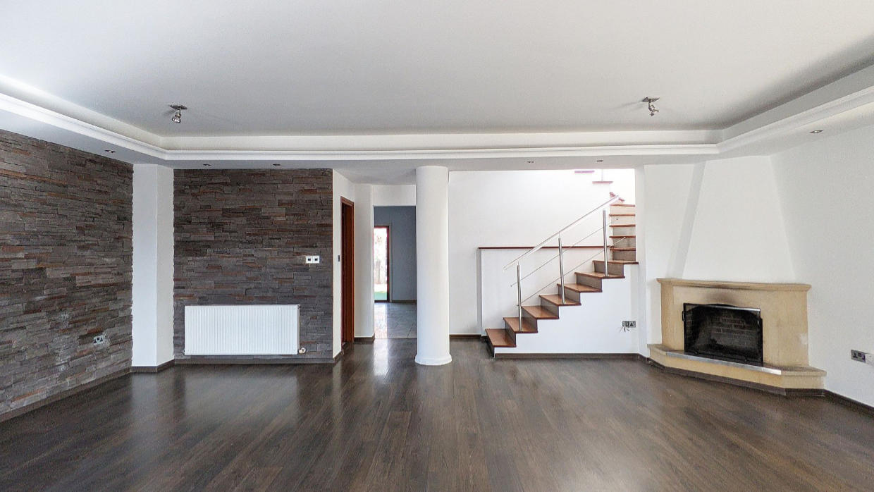 4 Bedroom House in Geri