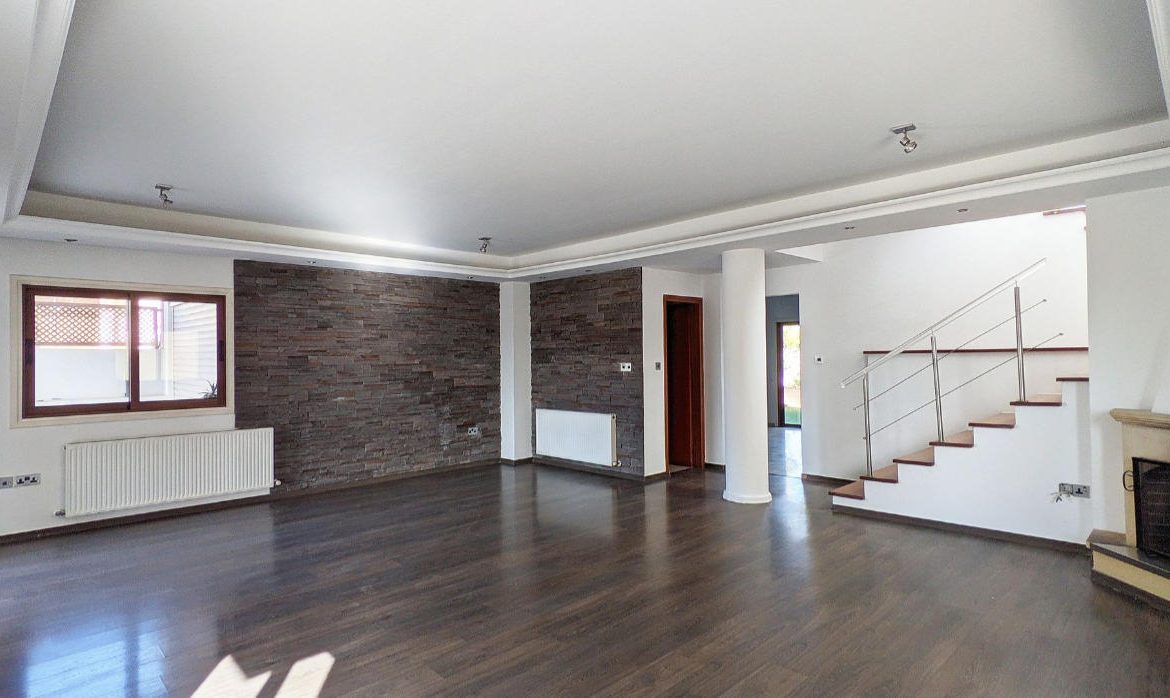 4 Bedroom House in Geri