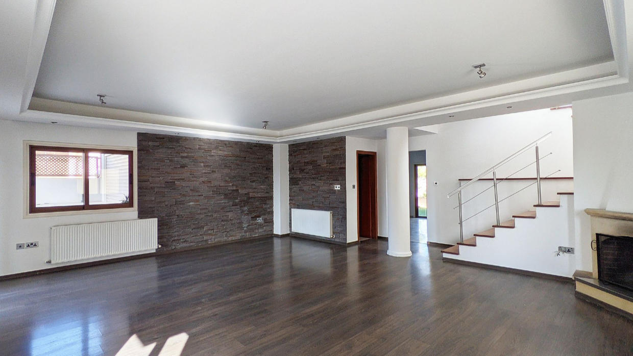 4 Bedroom House in Geri