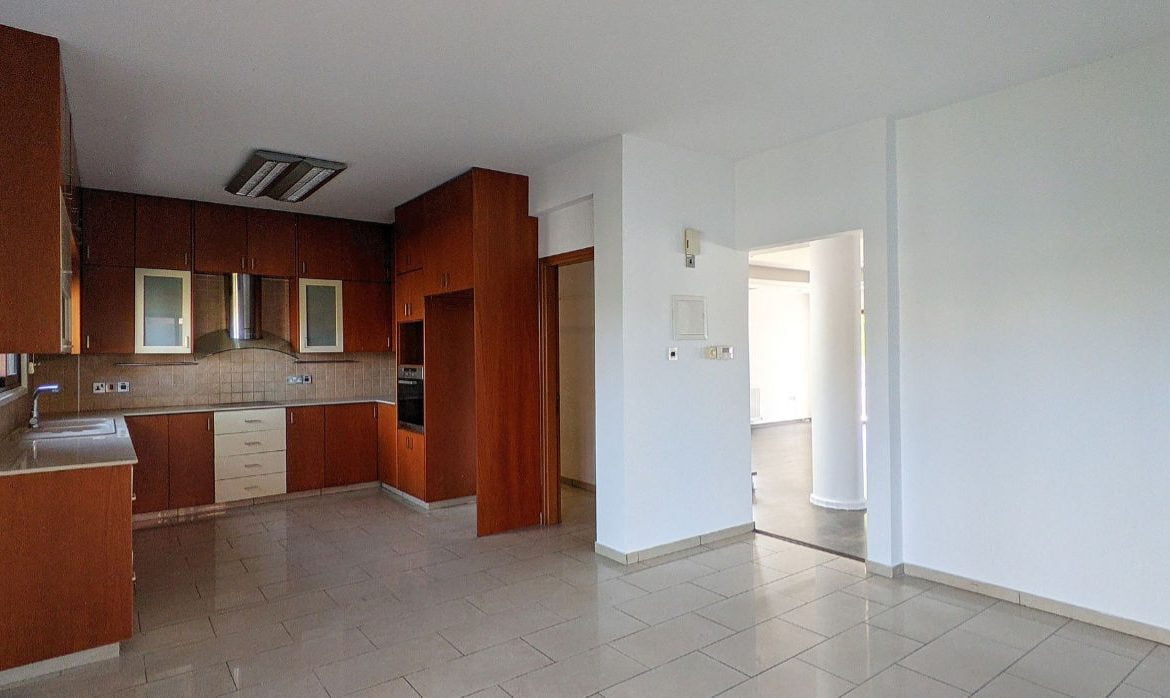 4 Bedroom House in Geri