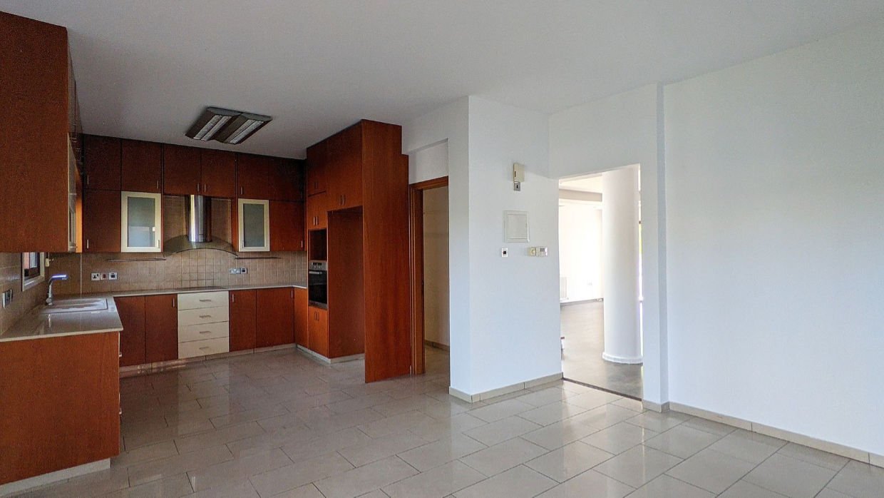 4 Bedroom House in Geri