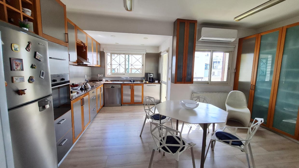 Unique Duplex Penthouse