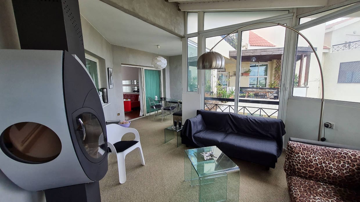 Unique Duplex Penthouse
