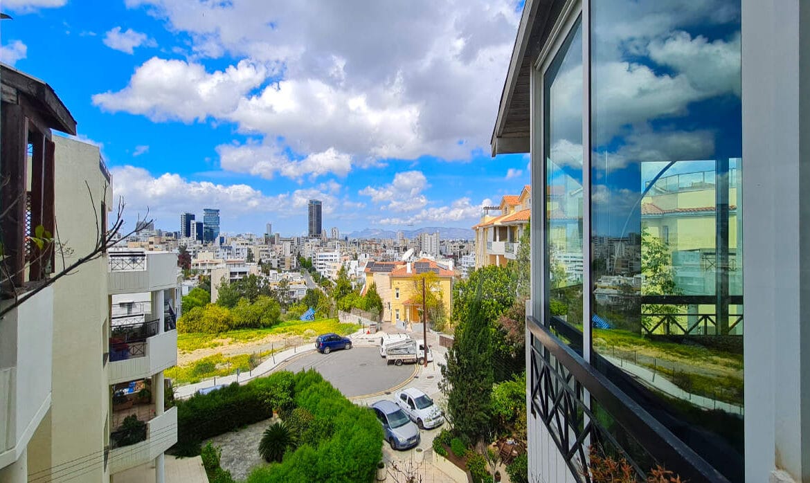 Unique Duplex Penthouse