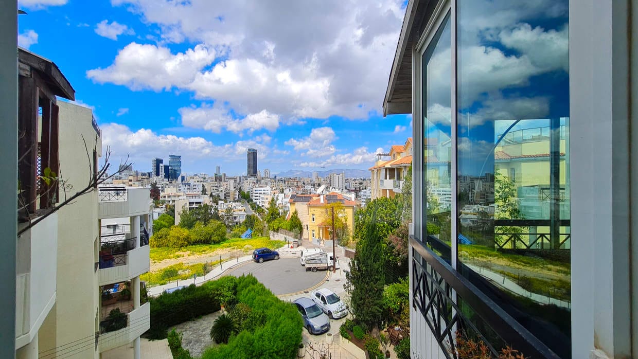 Unique Duplex Penthouse