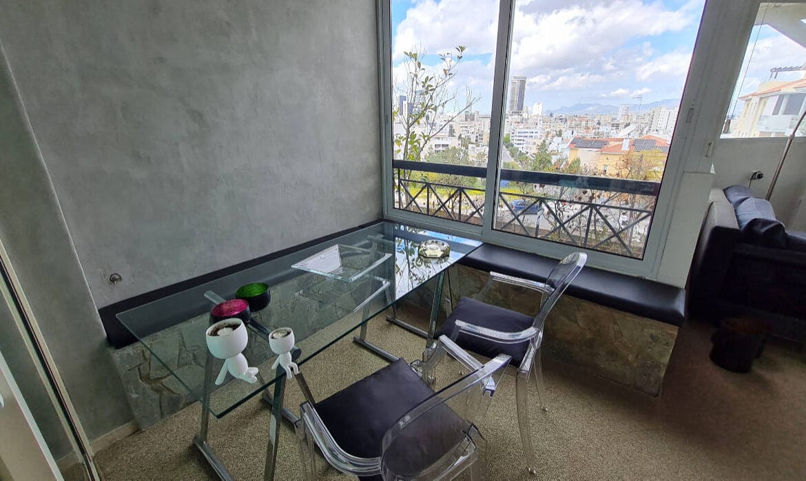 Unique Duplex Penthouse