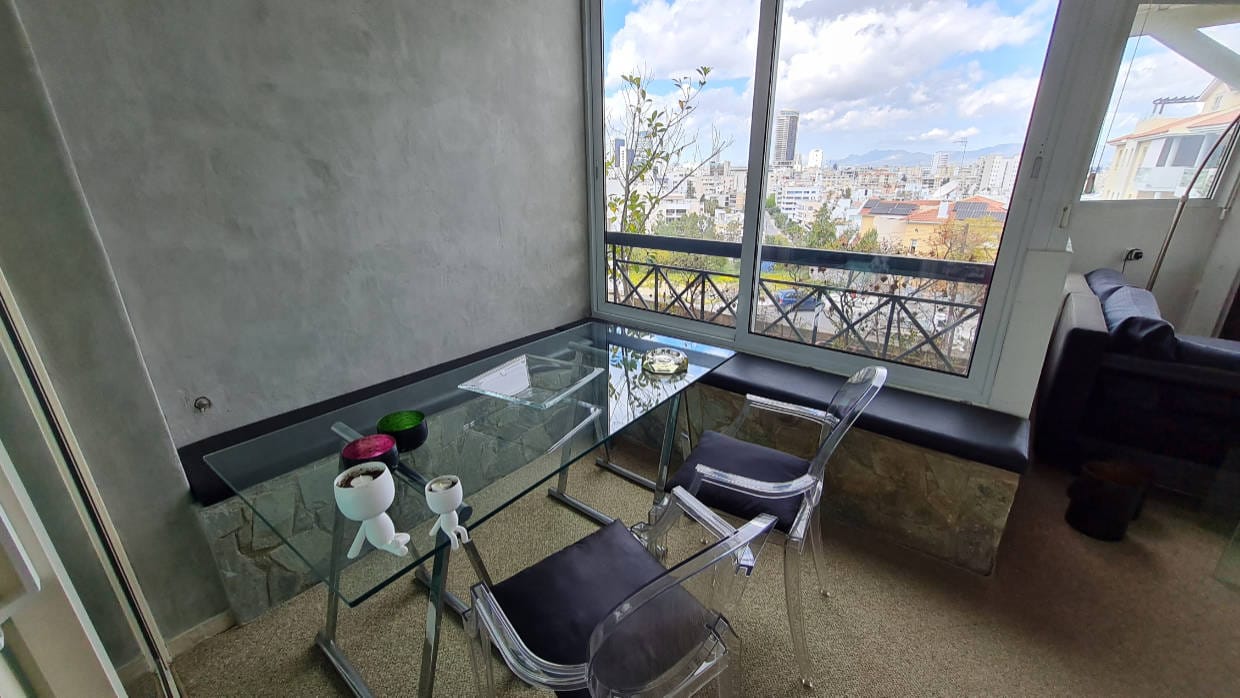 Unique Duplex Penthouse
