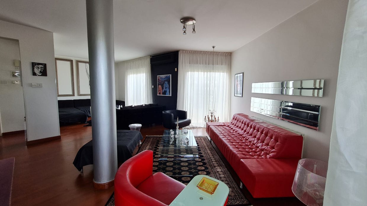 Unique Duplex Penthouse