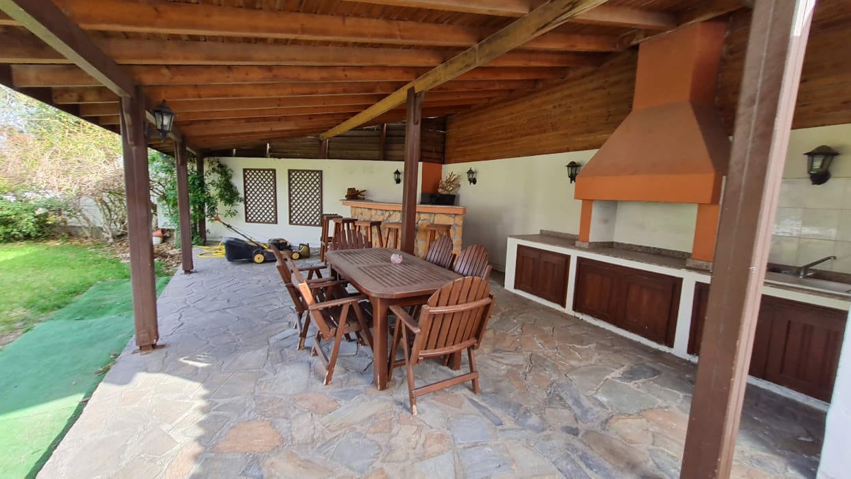 792-11 4 Bedroom House in Strovolos