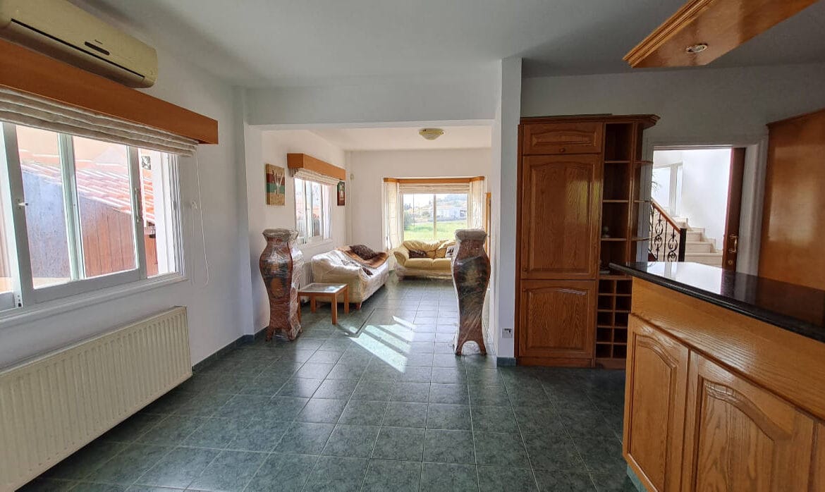 4 Bedroom House in Strovolos