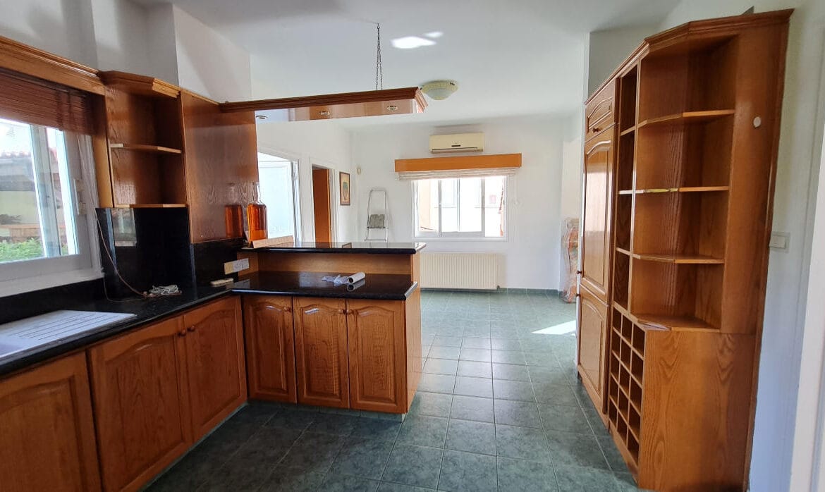 4 Bedroom House in Strovolos