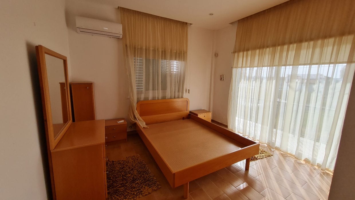 792-18 4 Bedroom House in Strovolos