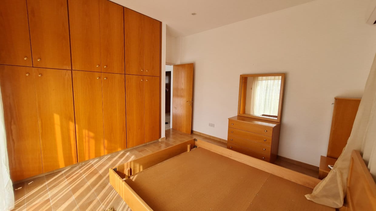792-19 4 Bedroom House in Strovolos