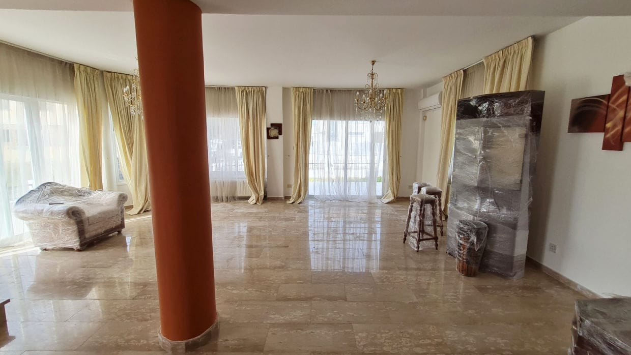 792-2 4 Bedroom House in Strovolos
