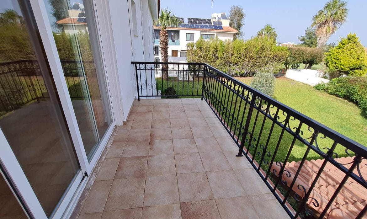 4 Bedroom House in Strovolos