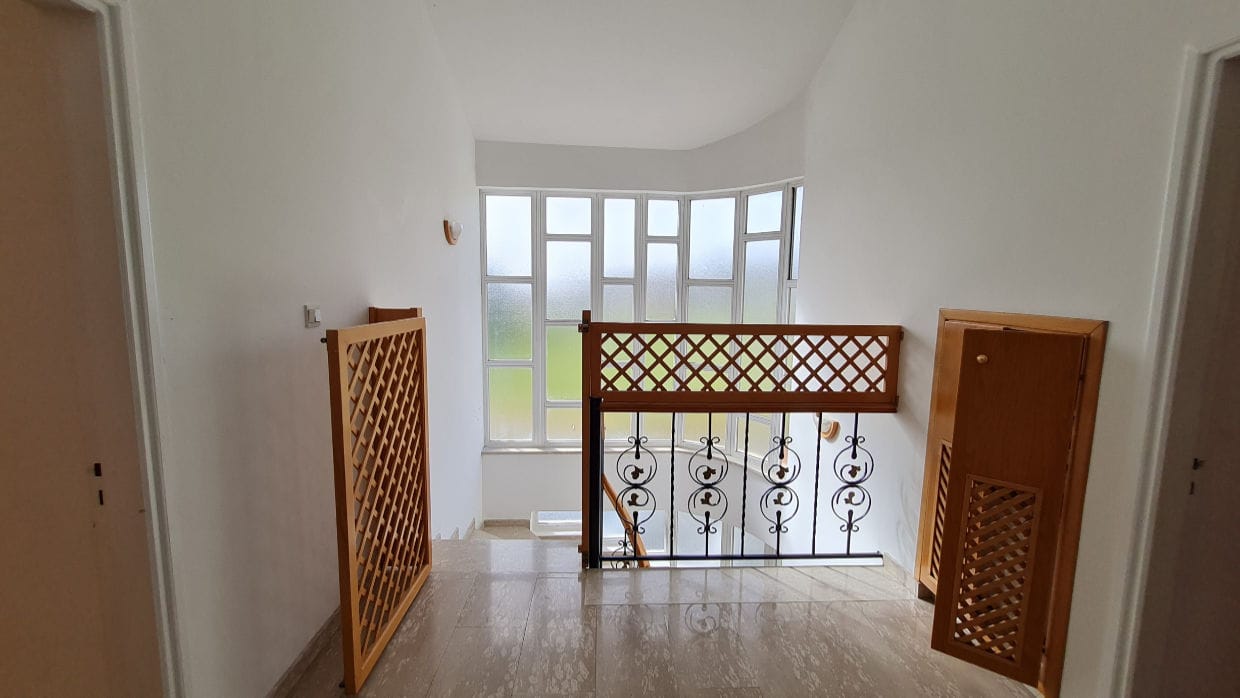 792-28 4 Bedroom House in Strovolos
