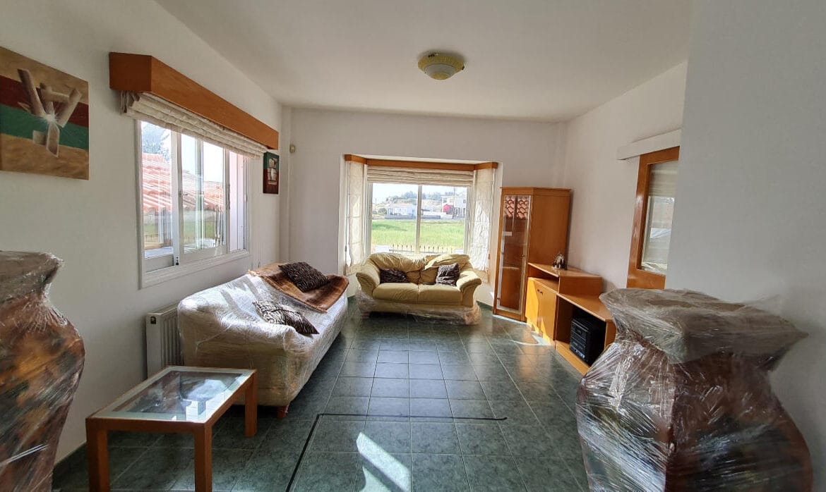 4 Bedroom House in Strovolos